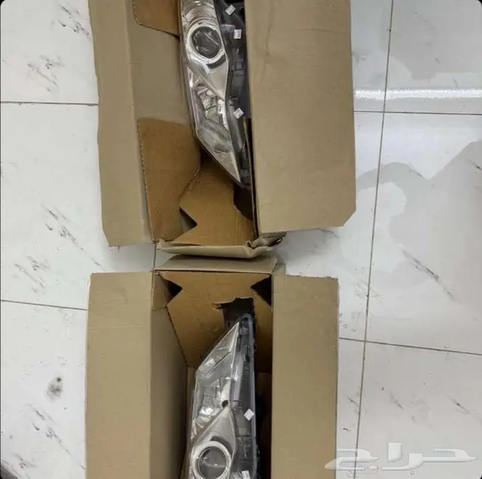 شمعات كامري 2012 2113 2014 2015 4