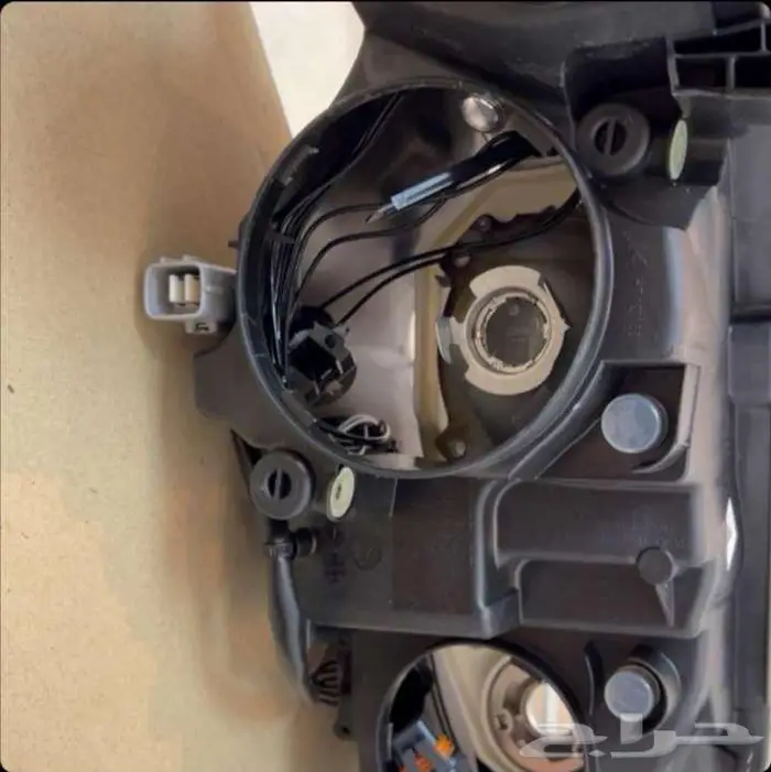 شمعات كامري 2012 2113 2014 2015 0