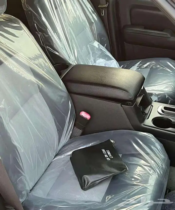 فورد اكسبلورر للبيع موديل 2008 11