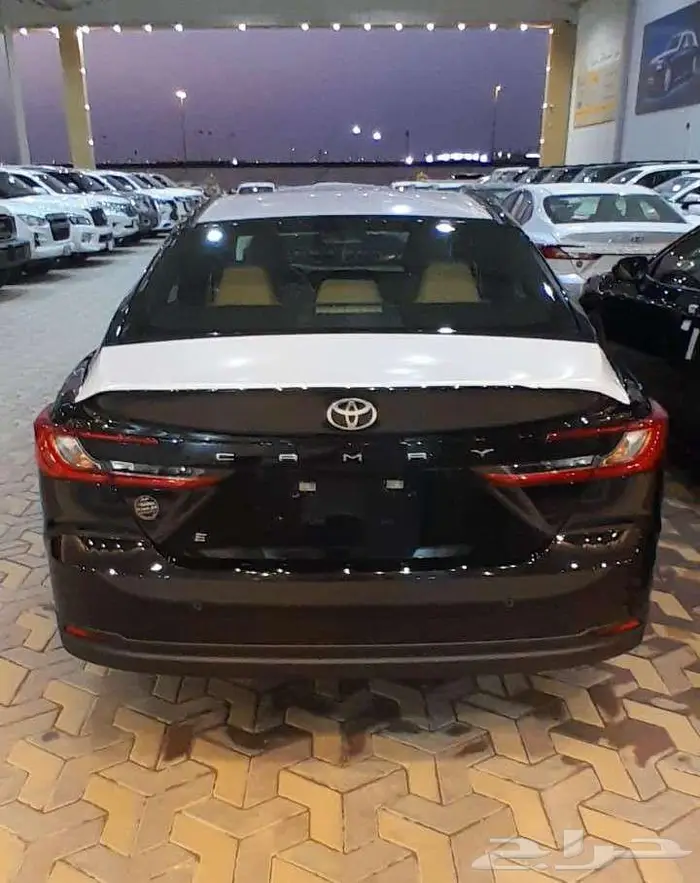 أسود اقل سعر استاندر 106000 سعودي بنزين 5