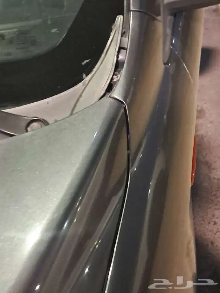 فورد فيوجو2016 رمادي 1