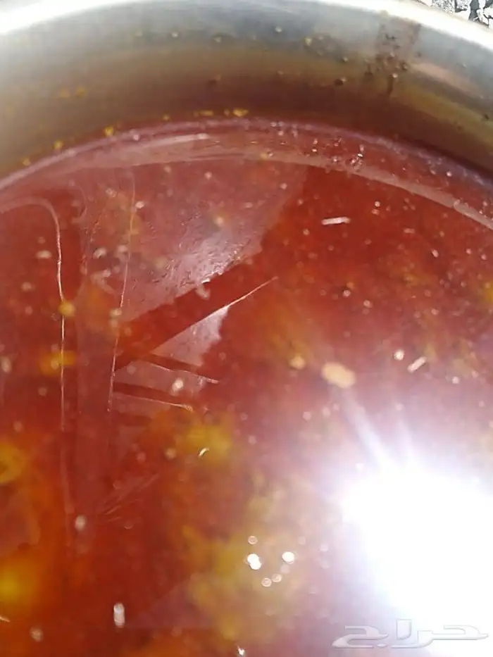 حناء وسدر ينبع النخل 0