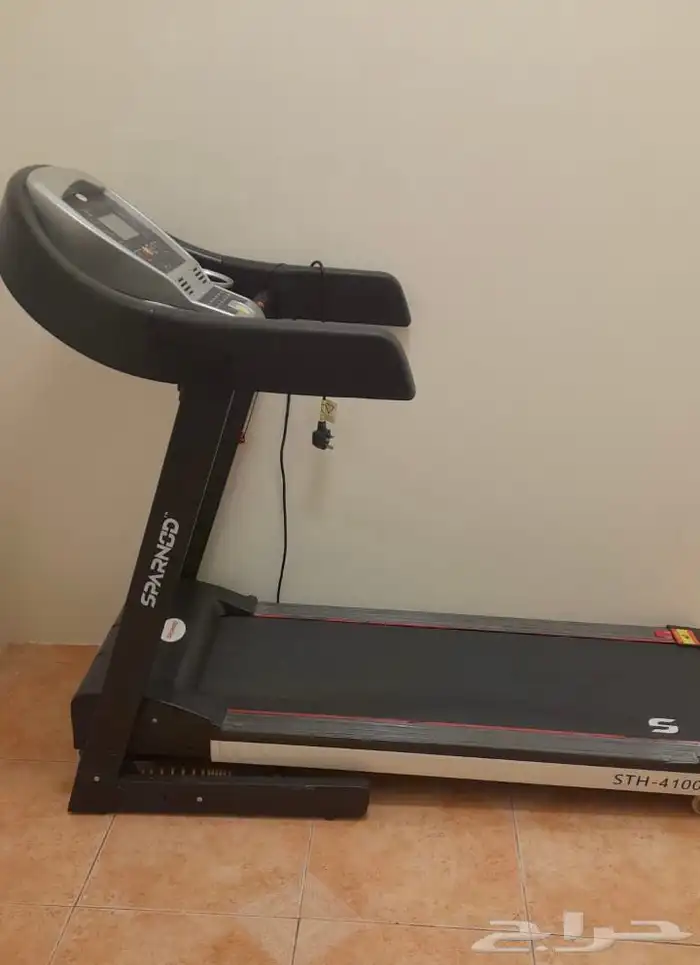 جهاز مشي للبيع 1