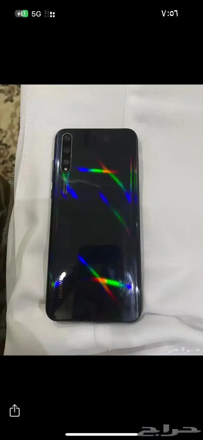 جوال هواوي 0