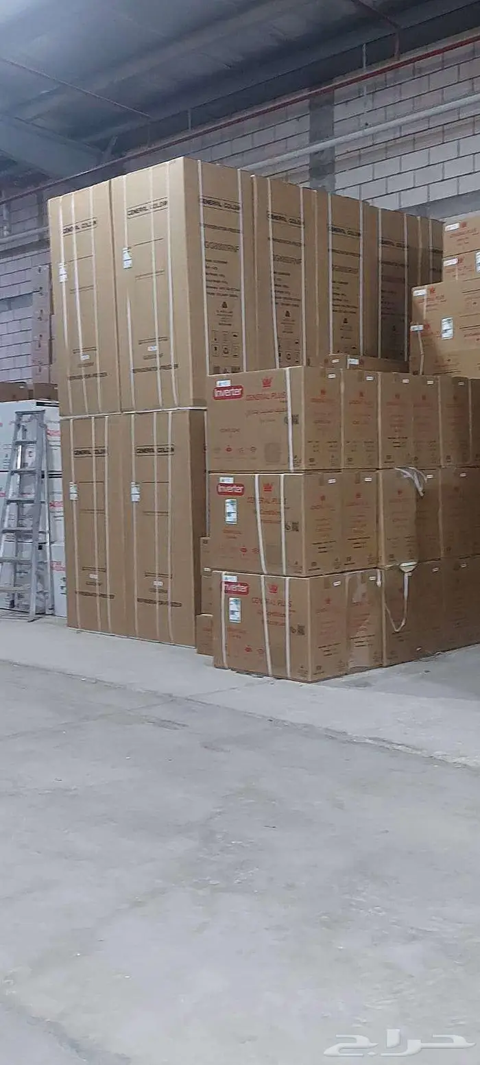 مكيفات اسبليت سبليت جمله جديد اقل الاسعار مكيفات شباك 7