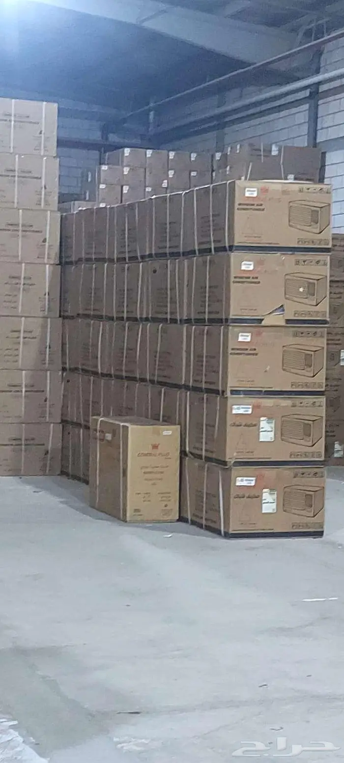 مكيفات اسبليت سبليت جمله جديد اقل الاسعار مكيفات شباك 0