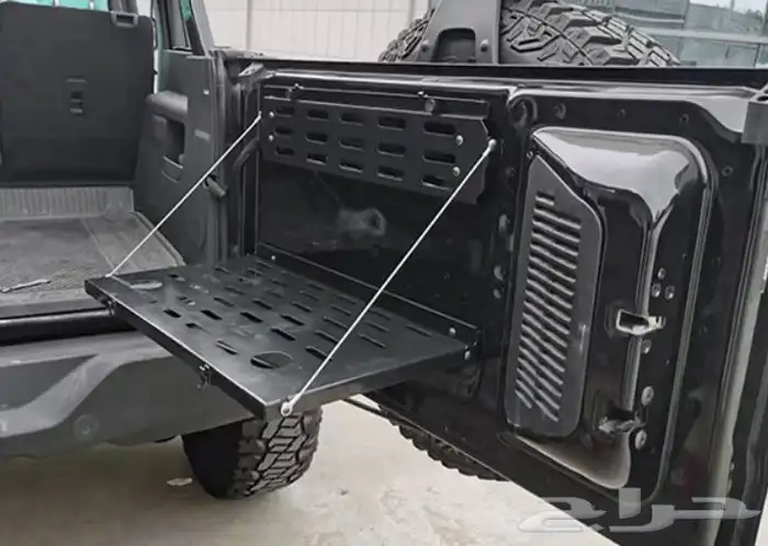 طاولة برونكو 0