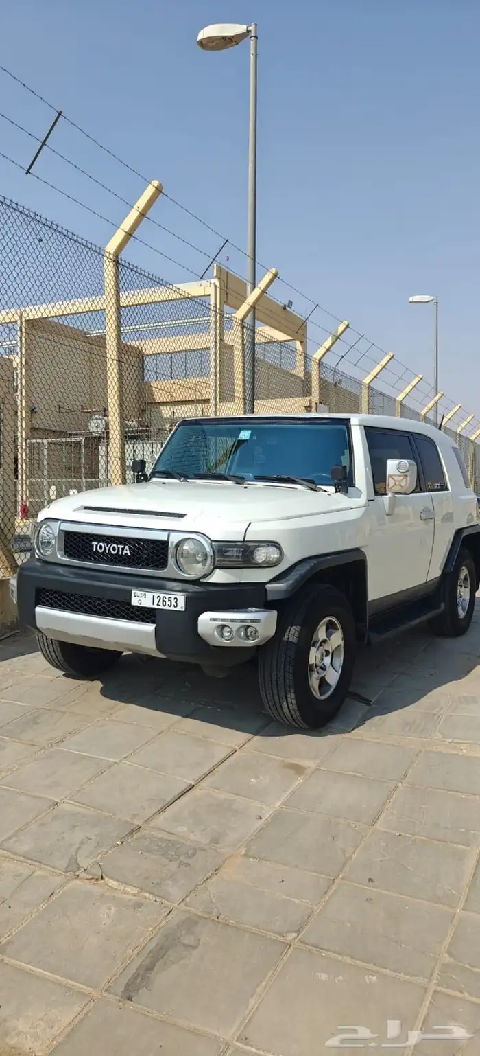 اعرض لكم جيب اف جي 4