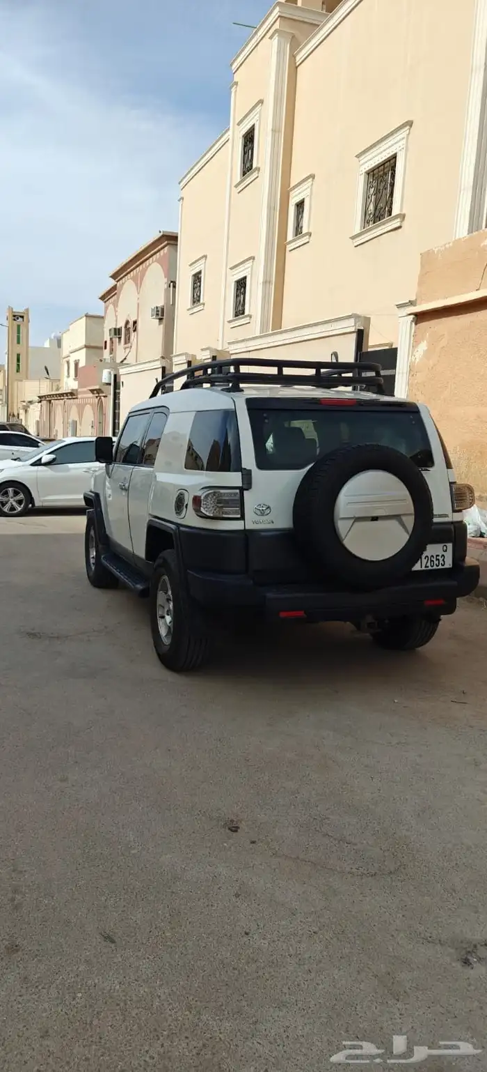 اعرض لكم جيب اف جي 6