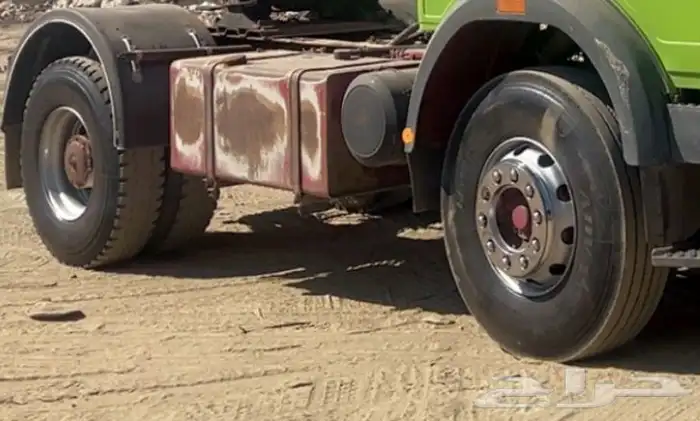 جنوط وكفرات 22.5 1