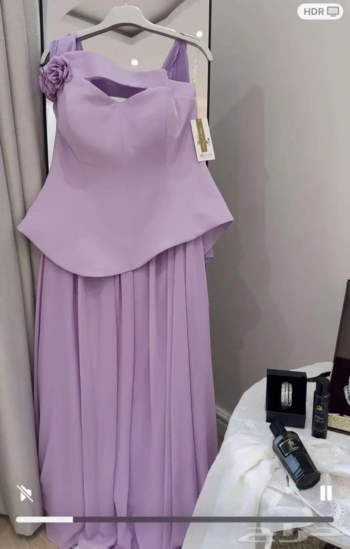 فستان من أراشا 1