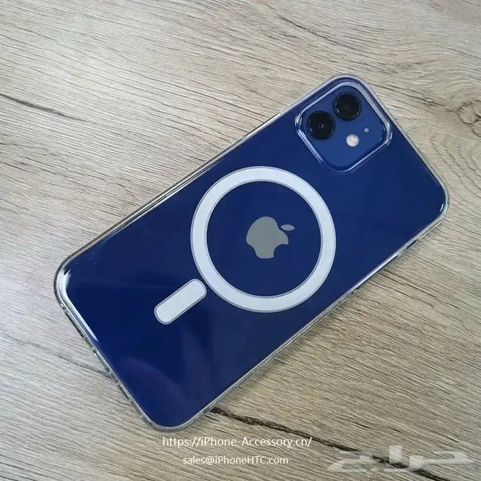 ايفون 12 العايدي 2