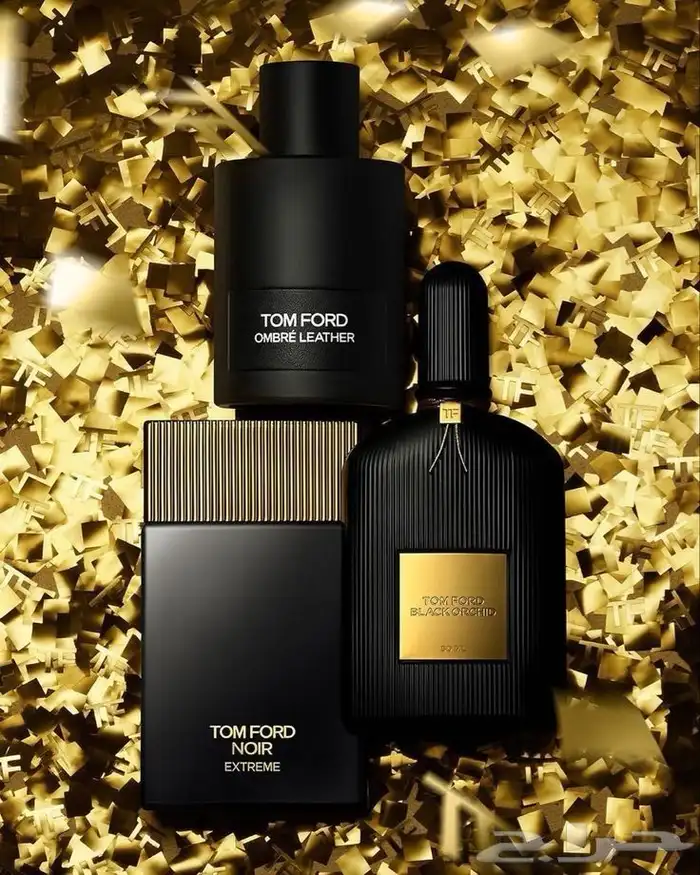 عطور ماركه اصليه100 4