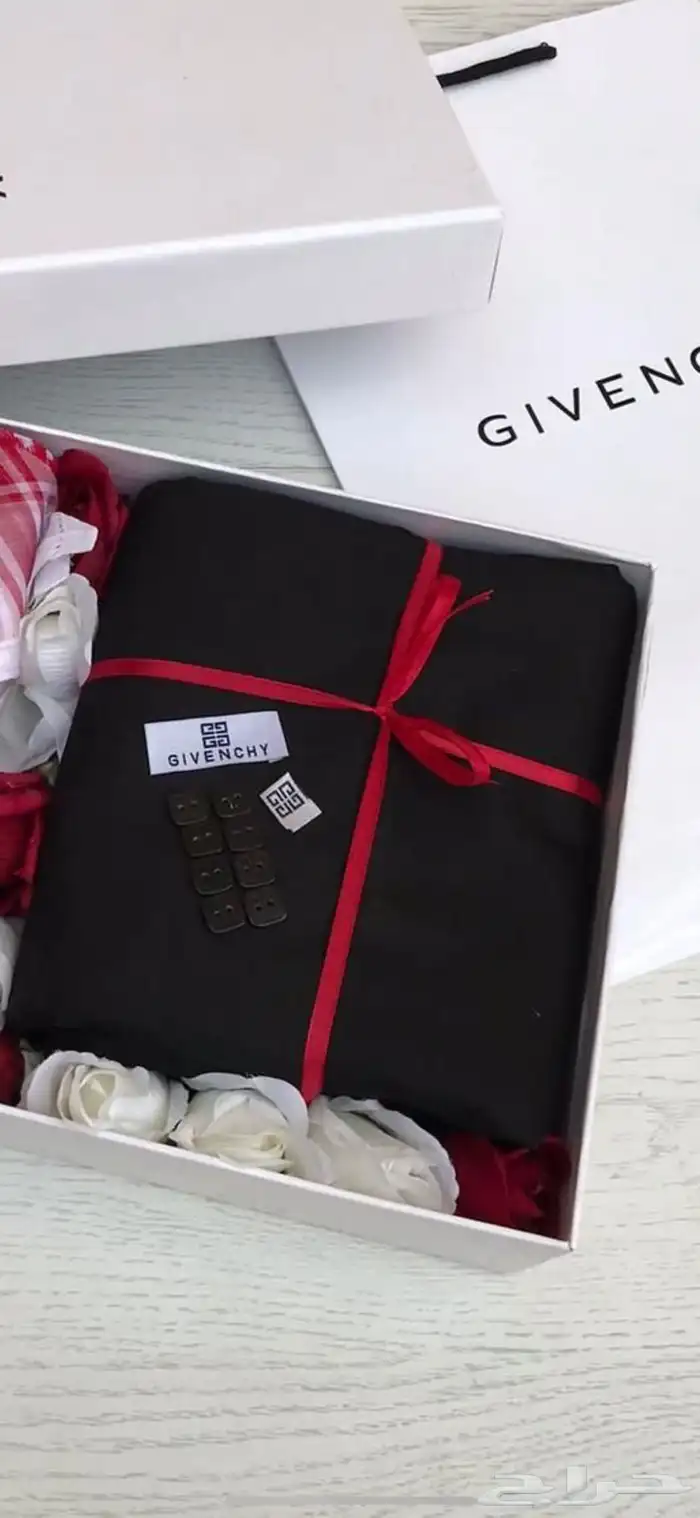 أقمشة شتوية 3