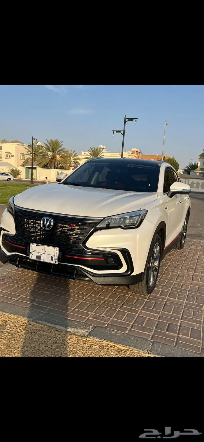 شانجان cs85 بودي وكالة البيع مستعجل 0