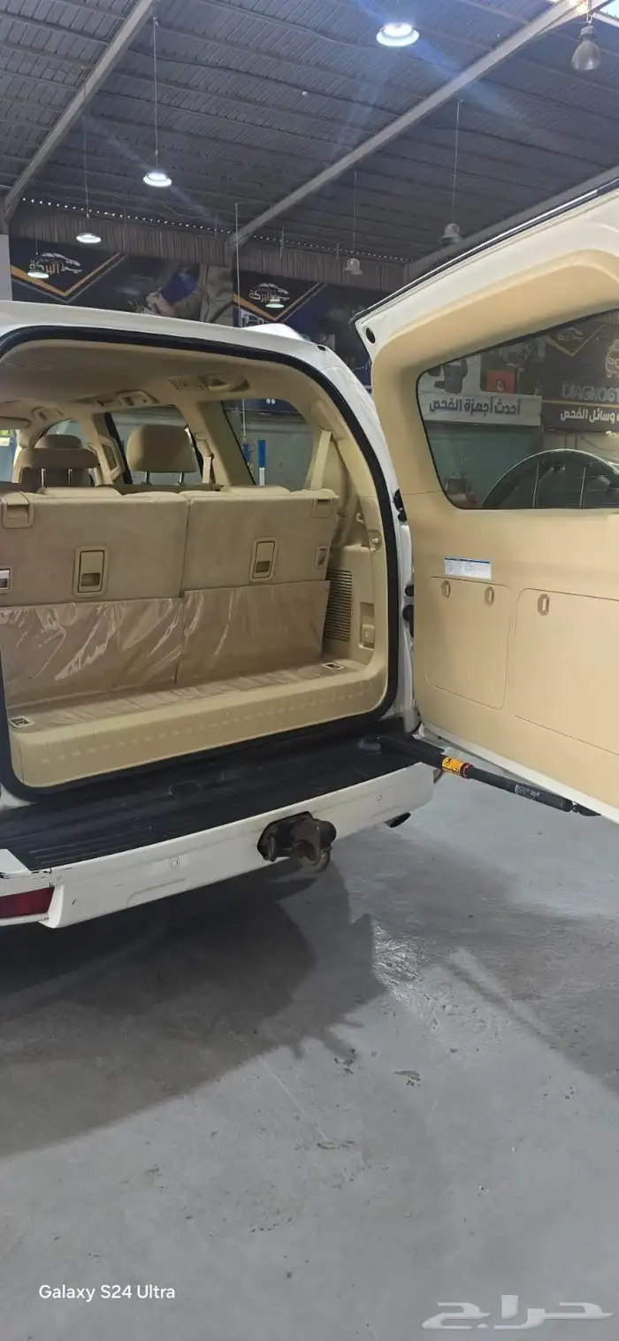 برادو 2016 TX.L للبيع 13