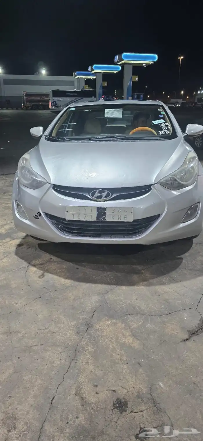 النترا 2013 للبيع 2