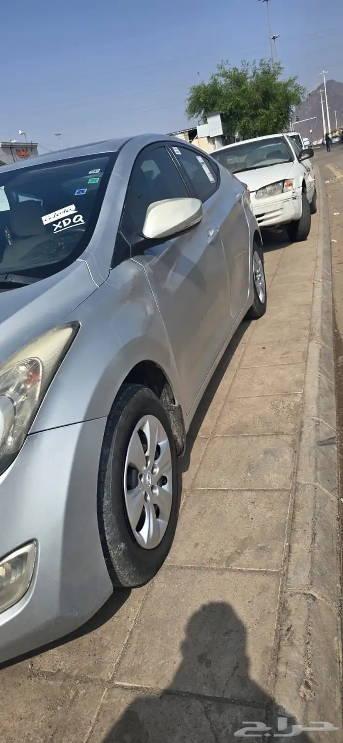 النترا 2013 للبيع 1