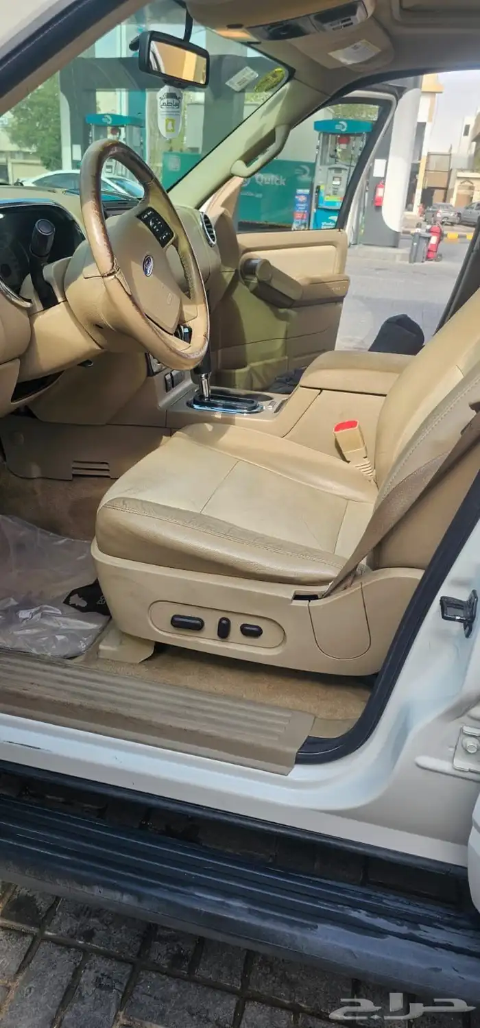 اكسبلورر 2010 2