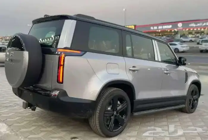 روكس VIP فل كامل موديل 2025 7