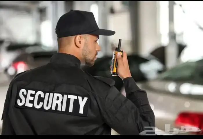 شركة حراسات أمنيه (سكورتي) 0