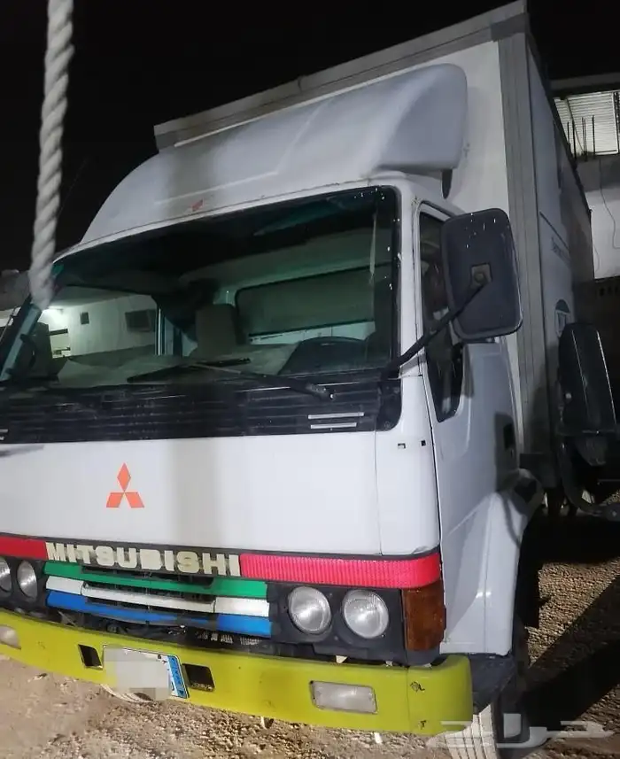 متسوبيشي ديانا 4