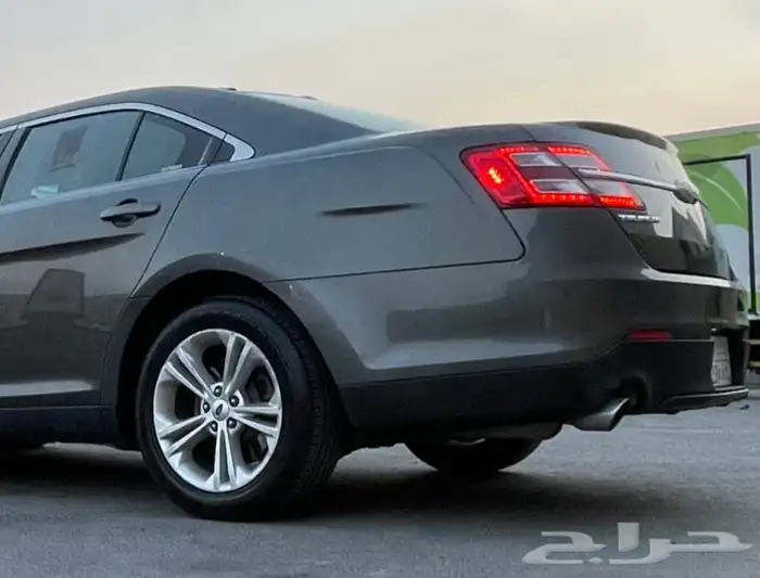 فورد تورس 2016 21