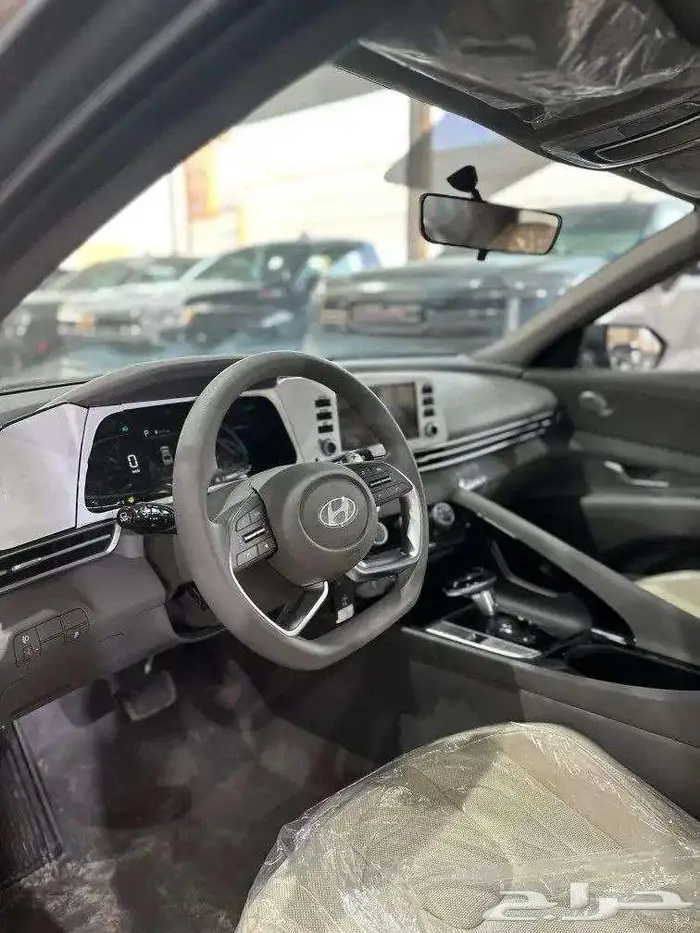 هيونداي النترا سمارت 2.0 موديل 2026 2