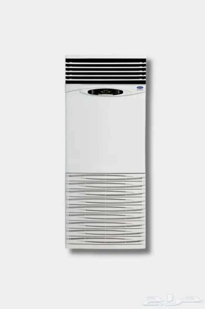 مكيف دولابي كارير   قوة تبريد للمساحات الواسعة 0