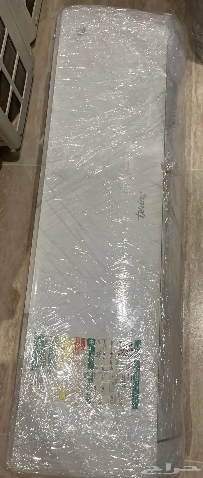 مكيف عدد 2 للبيع 3