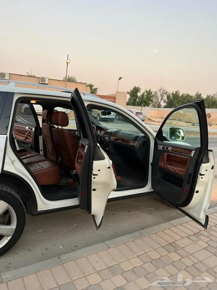 فولكس واجن 2009 3