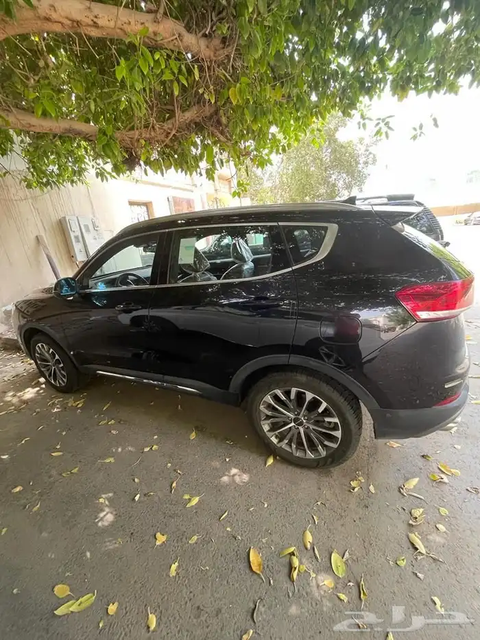 هافال H6 اتش موديل 2020 HAVAL 2