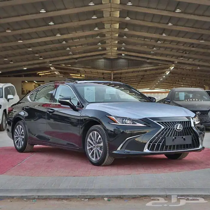 لكزس 2025 ES 250 AA 0