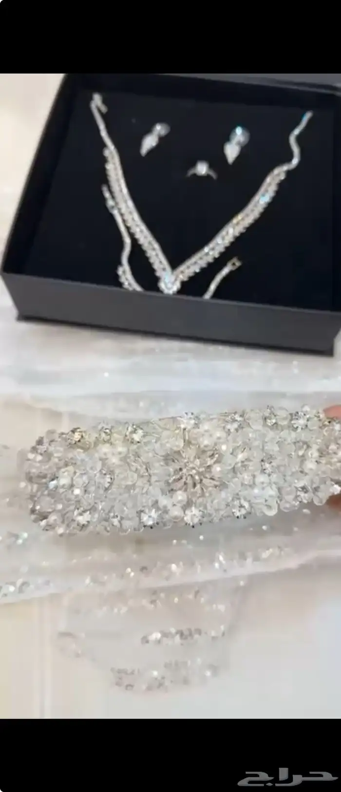 فستان زفاف 3