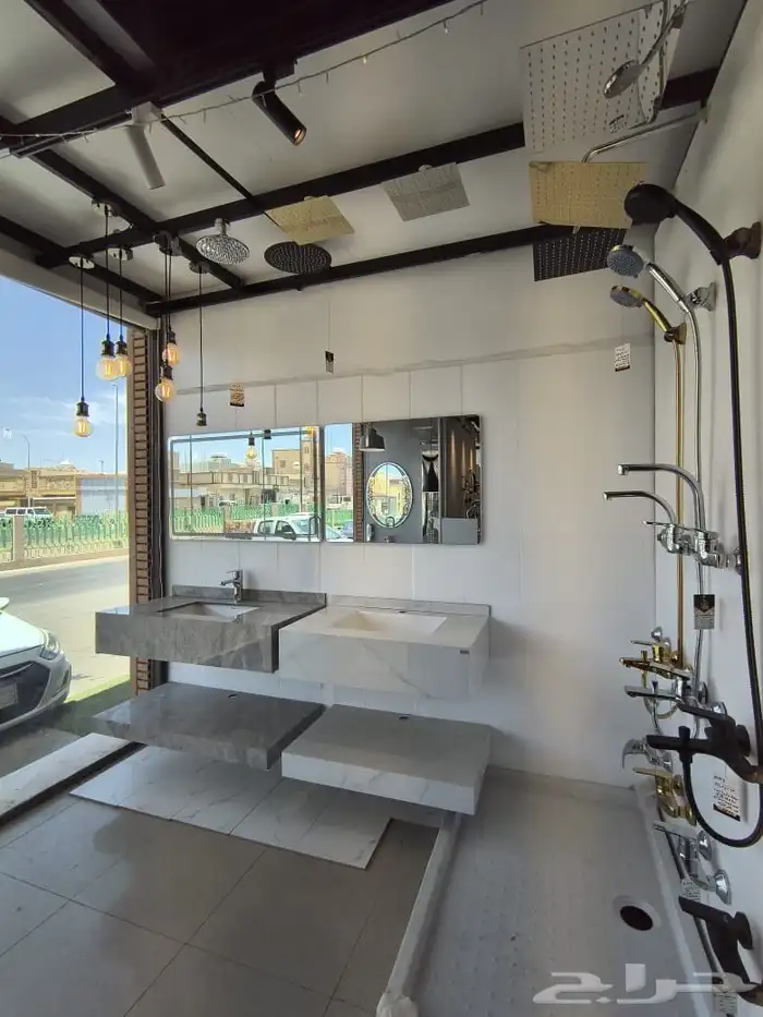 عروض نهاية العام كهرباء وسباكة تشطيبات 4