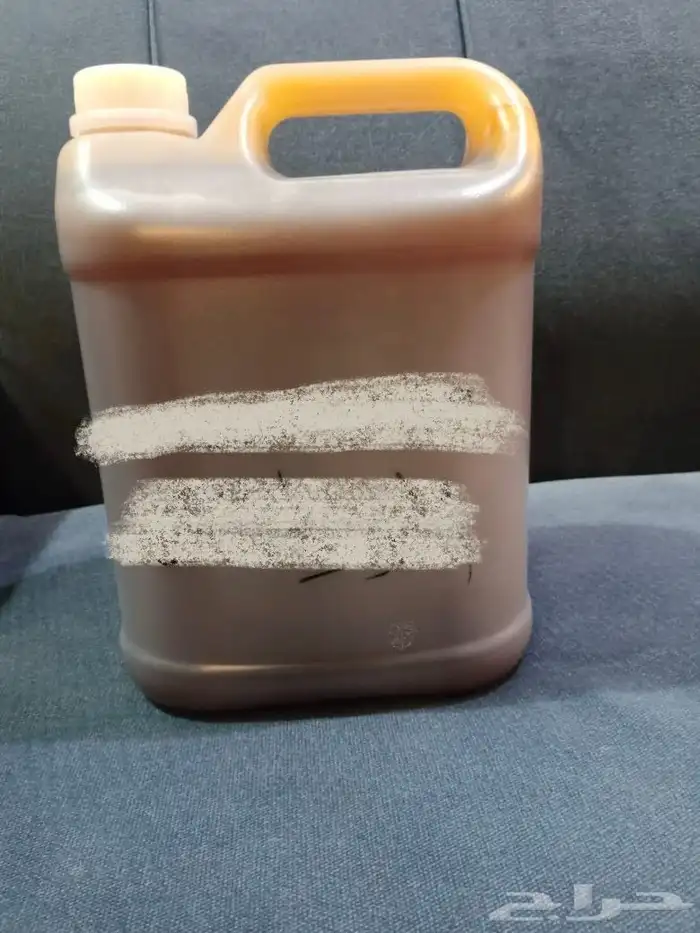 عسل بغية أصلي 5