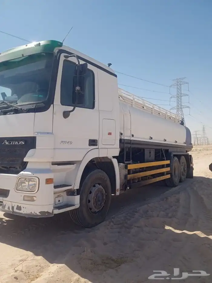 للبيع وايت اكتروس مسكس 2003 شرط 5