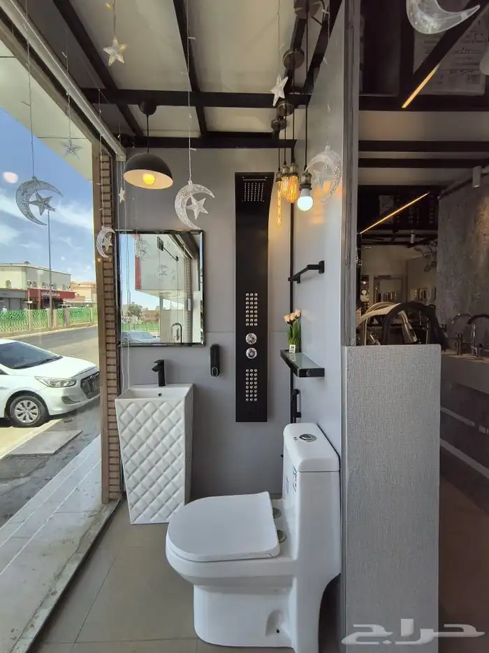 عروض نهاية العام كهرباء وسباكة تشطيبات 8