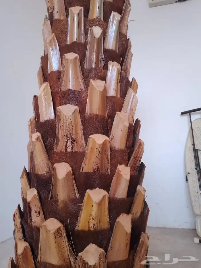 مؤسسه رذاذ جودي للنخل الصناعي متخصصة بتصنيع وتوريد وتركيب 4