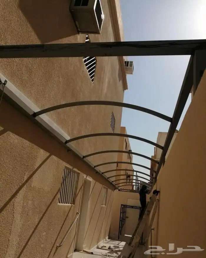 واجهات تجاريه و اعمال حداده 7