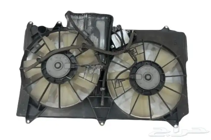 مراوح لكزس Ls430 2006 الدينمو الكبير 0