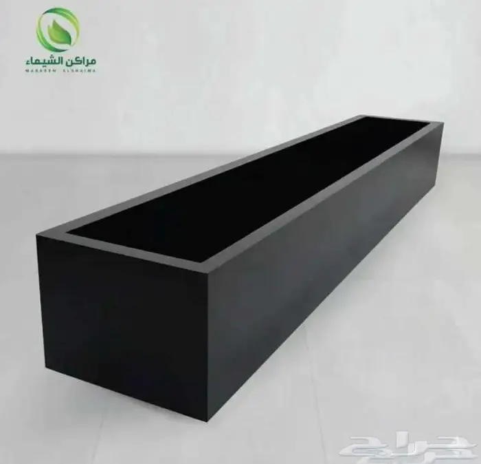 افضل احواض زراعية كبيرة جاهزة فايبر بسعر المصنع 9
