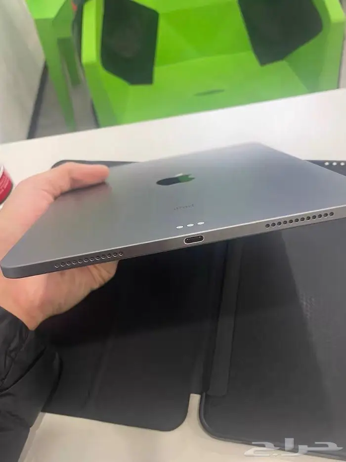 iPad Air 4 نظيف جدا بطارية 88 استخدام شخصي 2