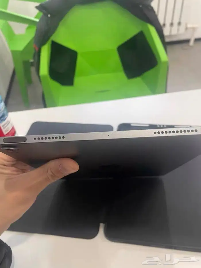 iPad Air 4 نظيف جدا بطارية 88 استخدام شخصي 3