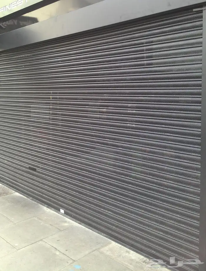 ابواب رول أوتوماتيك 0