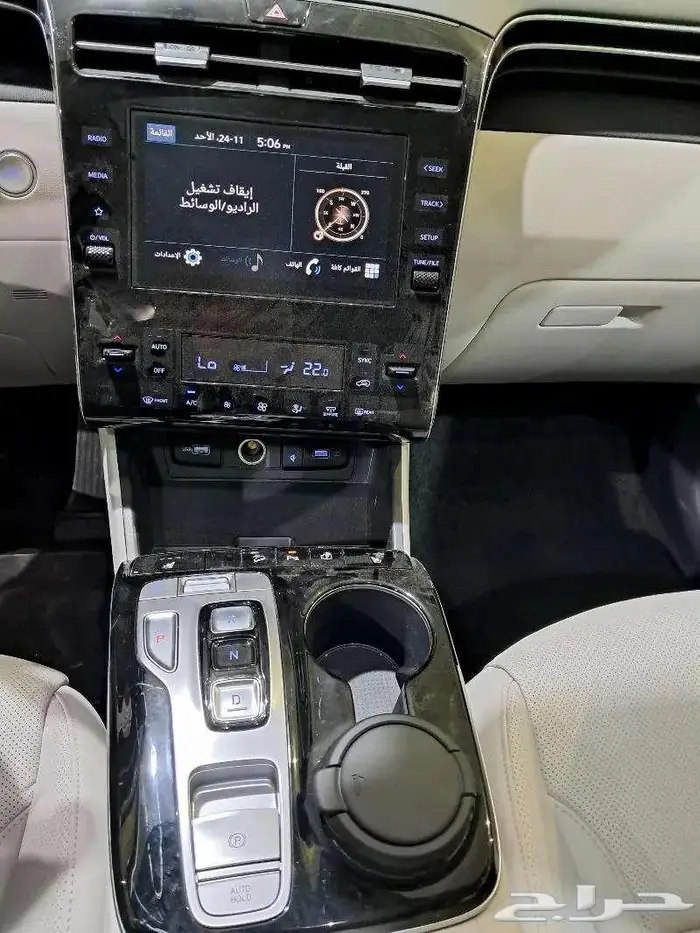 هيونداي توسان 2023 - بريميوم - دبل 5