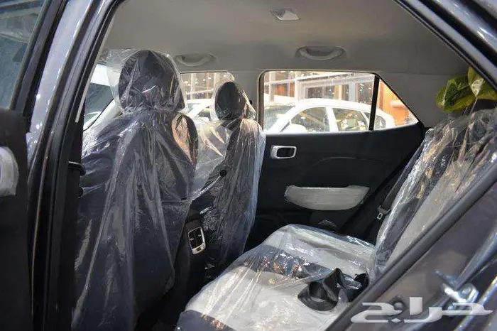 هونداى فينو 2025 كمفورت عروض كاش وأقساط نقبل قطاع خاص 3600 7