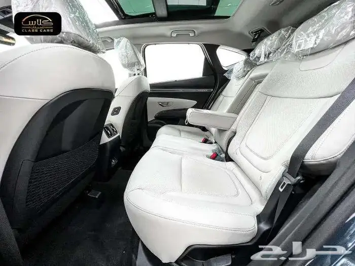 توسان بريميوم 2500 سي سي موديل 23- 90850 ريال 12