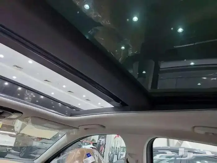 هونداي سوناتا كمفورت موديل 2025 4