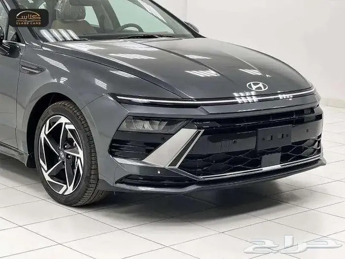 سوناتا كومفورت 2025- 113850ريال شامل الضريبة 2